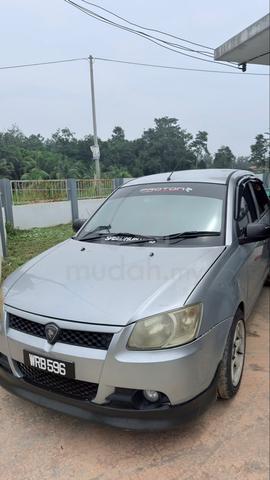 2010 Proton SAGA 1.3 FL (A) - 1