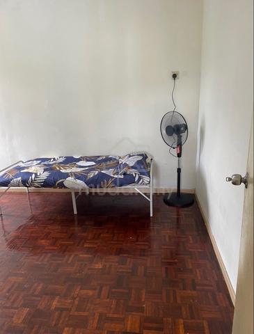 Bilik Master Wangsa Maju 1