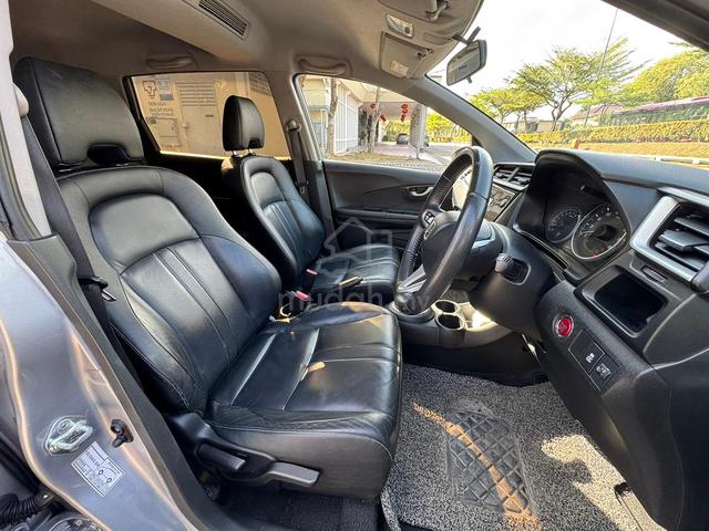 2018 Honda BR-V 1.5V (A) COME GET OFFER PROMOTION - 3