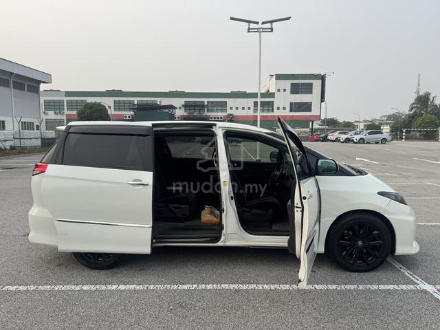 2009 Toyota ESTIMA 2.4 AERAS G PACKAGE ACR50W (A) - 4