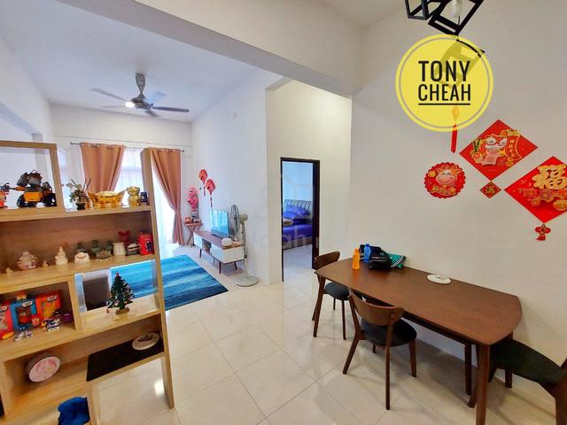 P3 Residence @ Balik Pulau 1