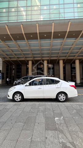 2018 Nissan ALMERA 1.5 E FACELIFT (A) - 4