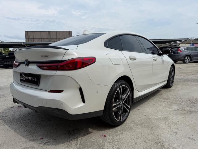2023 Bmw 218 I Gran Coupe 1.5 SYX7722 - 4