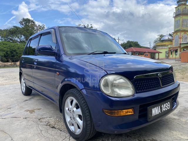 2004 Perodua KELISA 1.0 EZ (A) - 1