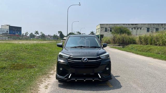 2022 Perodua ATIVA 1.0 AV D55L (A) - 3