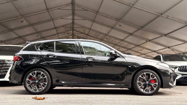 2025 Bmw 1 SERIES 2.0 35I M MY20 F40 (A) - 3