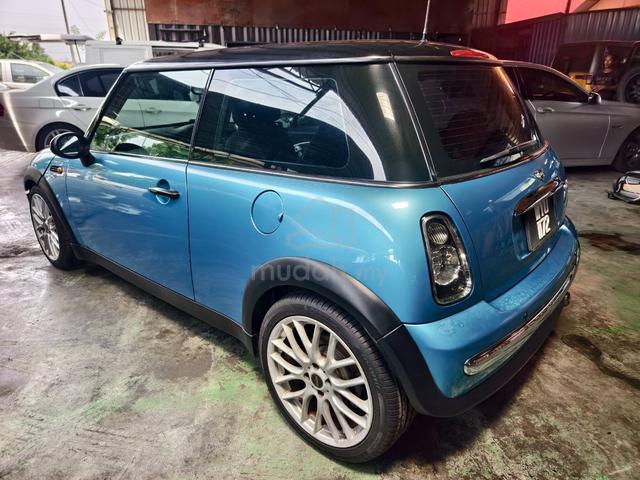 2005 Mini COOPER 1.6 - 3