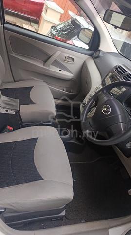 2011 Perodua MYVI 1.3 EZi FACELIFT (A) - 4