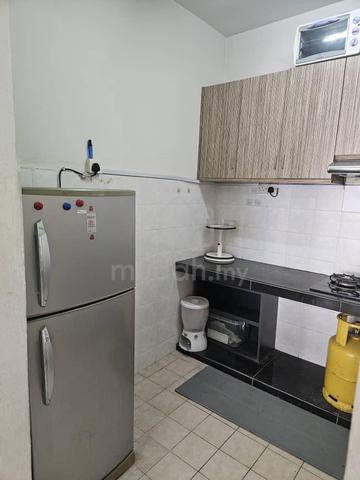 Medan Putra Condominium 1