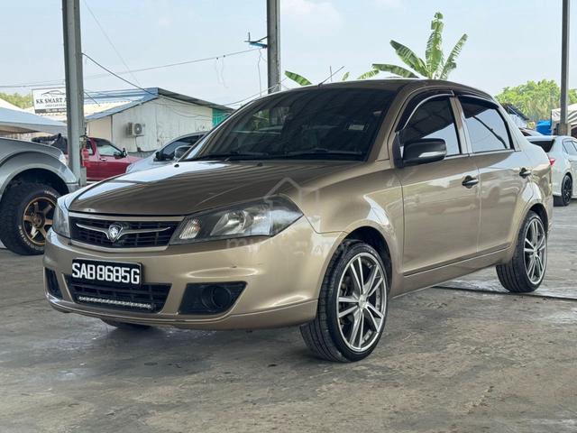 Proton Flx 1.3 (M) 2011 SAB 8685 G - 2
