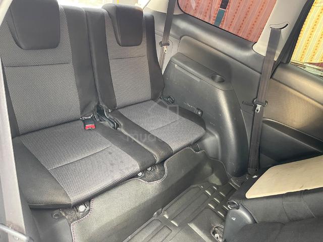 2009 Toyota WISH 1.8 X ZGE20G (A) - 3