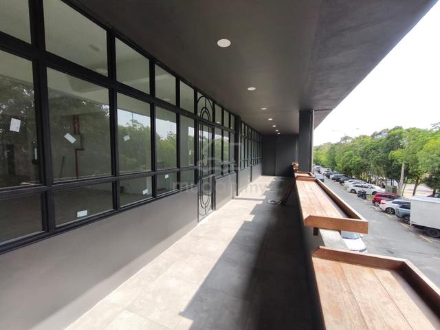 2 Adjoining (End Lot And Intermediate) , Taman Tun Dr Ismail , TTDI 1