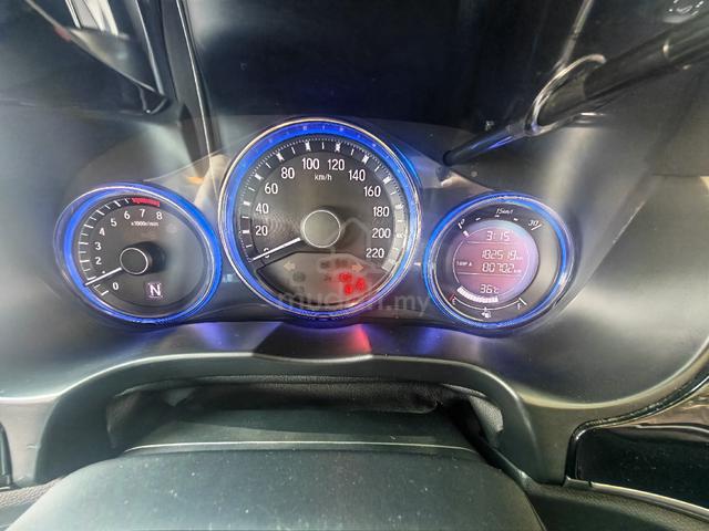 2016 Honda CITY 1.5 E MY14 GM6 (A) - 5
