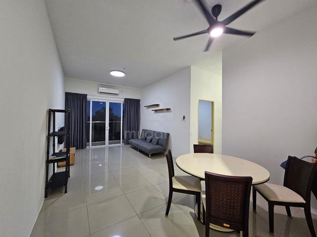 P' Residence Kuching 1