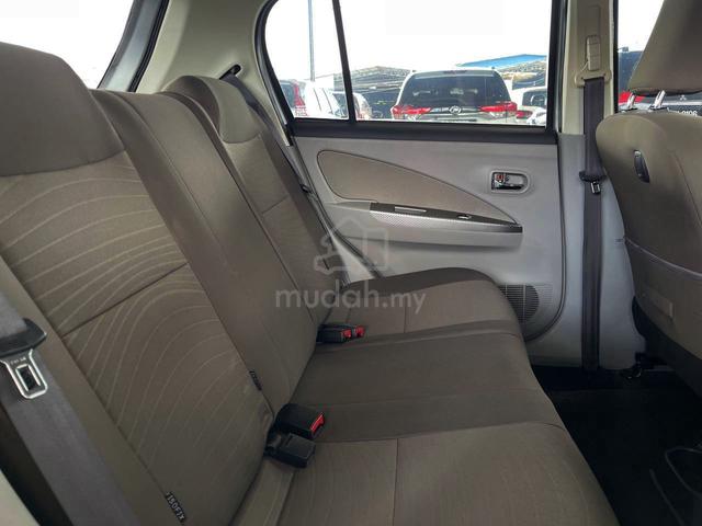 2016 Perodua MYVI 1.3 PREMIUM X HIGH COME 1Y-WRTY - 5