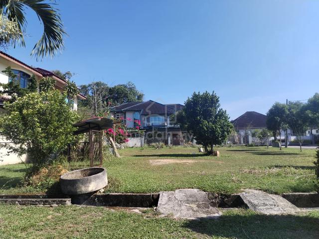 Bungalow Land for Sale – Taman Berlian, Kulim Kedah 1