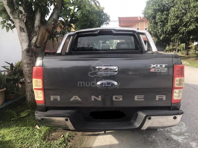 Ford Ranger - 3