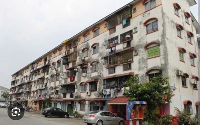 Taman Setia Balakong 1