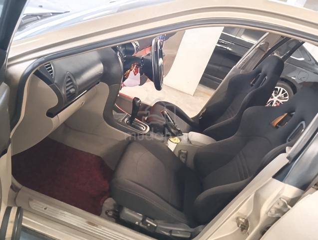 2005 Proton WAJA 1.6 PREMIUM (A) - 2