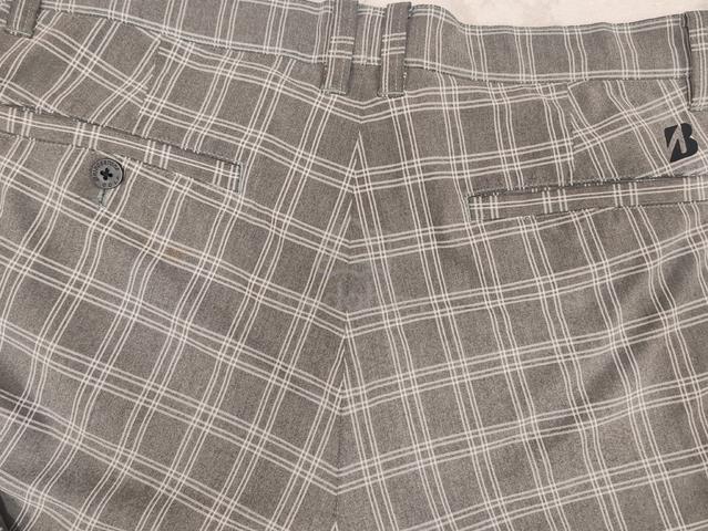 Original Bridgestone Golf seluar pants
Size 37X39
 - photo 4 of 5