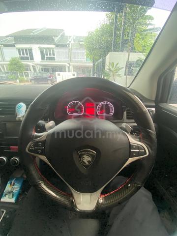 Proton PREVE 1.6 CVT (A) - Reg. 2013 - 3