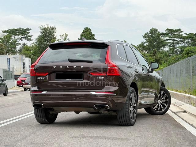 2018 Volvo XC60 2.0 T8 INSCRIPTION PLUS FACELIFT - 5