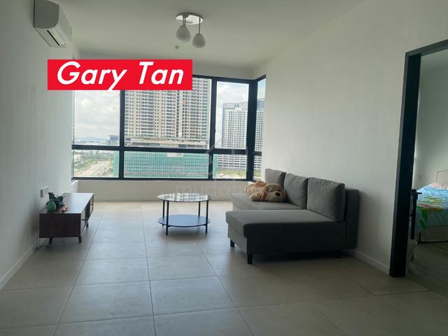 Anggun Residences @ Batu Kawan 1