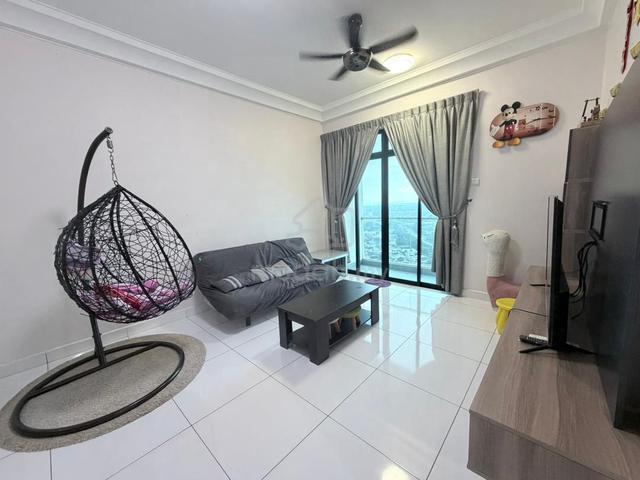 The Platino Serviced Apartment 1