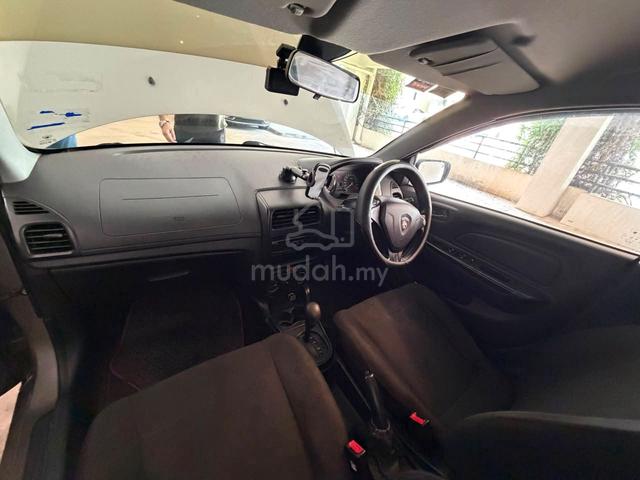 2016 Proton SAGA 1.3 PREMIUM CVT MY16 BT P2-13A - 4