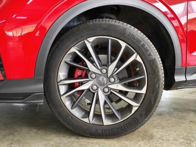 2022 Proton X50 PREMIUM 1.5T PROTON SVC RCD 27K KM - 5
