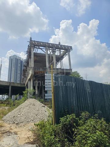 Country Heights Damansara Bungalow Land for Sale 1