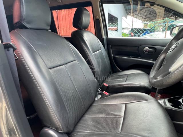 2018 Nissan GRAND LIVINA 1.6 FACELIFT (A) TIPTOP👍 - 5