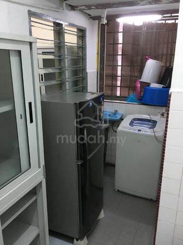 Taman Daya Shop Apartment 2