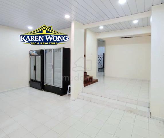 【HOT DEAL】TAMAN SEJATI INDAH Near SP South Exit Toll 2 Storey Terrace 1