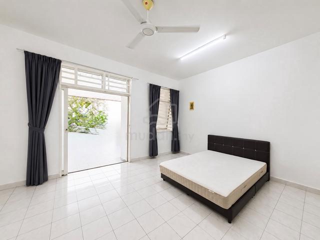 2-storey Terraced House @ Taman Bagan Lallang at Butterworth 1