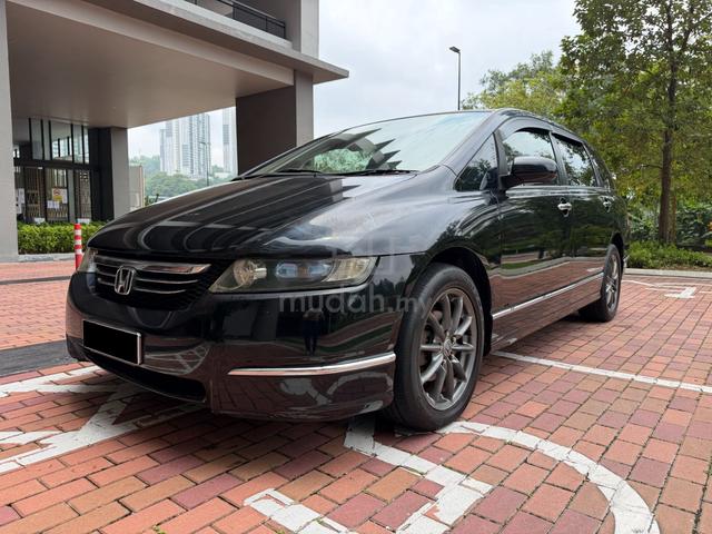 2005 📣📣Honda Odyssey 2.4 I-Vtec Facelift Enhanced - 4