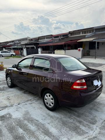 2009 Proton SAGA 1.3 M-LINE (M) - 5