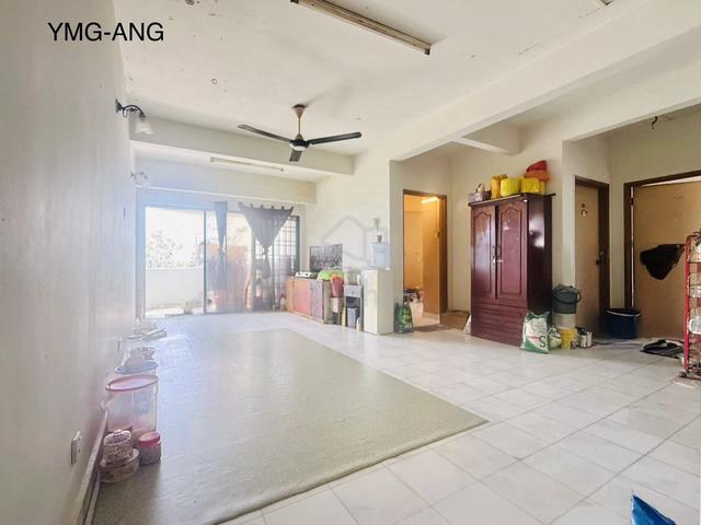 BBK Condominium 1
