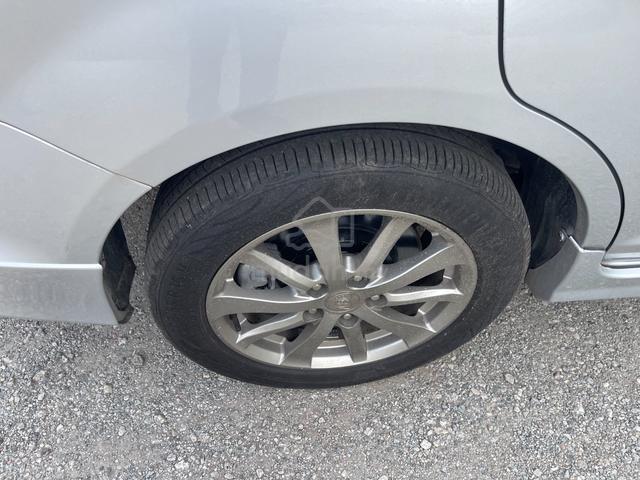 2015 Proton EXORA 1.6 SUPER PREMIUM FACELIFT (A) - 5