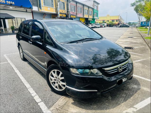 2005 Honda ODYSSEY RB1 2.4 I-VTEC (A) - 1