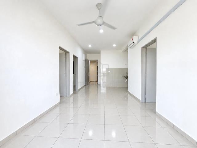 Residensi Jed @ Kajang 2, Selangor 1