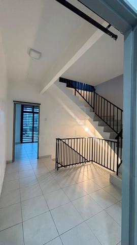 Kangkar Pulai, Taman Pulai Mutiara 2.5 Storey House For Sale Skudai Ge 1
