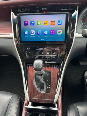 2014 Toyota HARRIER 2.0 PREMIUM ZSU60W (A) - 3