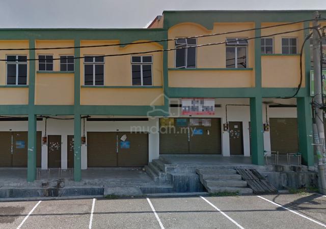 Shop Lot at Bandar Rinching, Seksyen 4 1