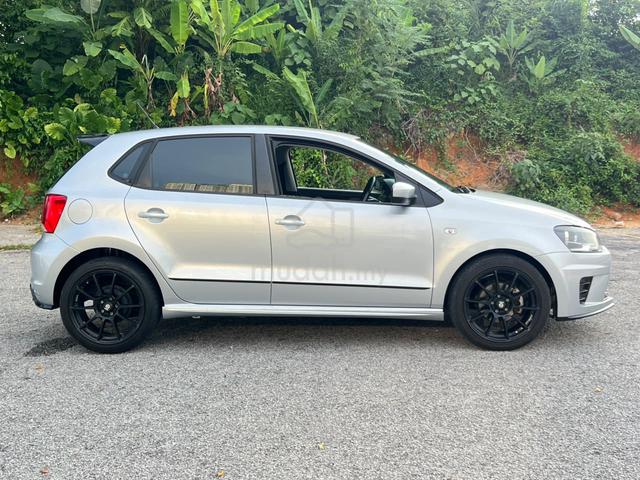 2020 Volkswagen POLO (CKD) 1.6L (A) - 5