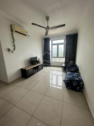 Golden Sands Seaview Residence Suites 1