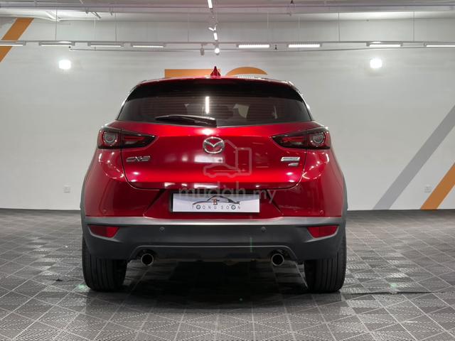 2020 Mazda CX-3 2.0L (A) FULL LOAN / 1 OWNER - 5