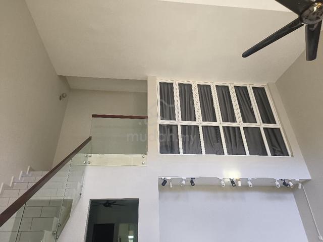 Fully Furnished 1.5 storey Country Villa Resort Bemban nr ayer keroh 1