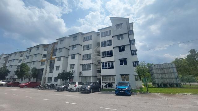 D'Aman Residence 1