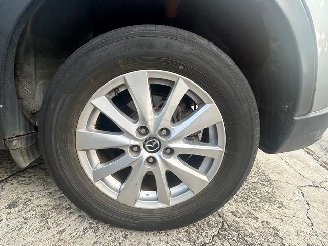 2017 Mazda CX-5 2.0 M Skyactive (A) Direct owner - 3